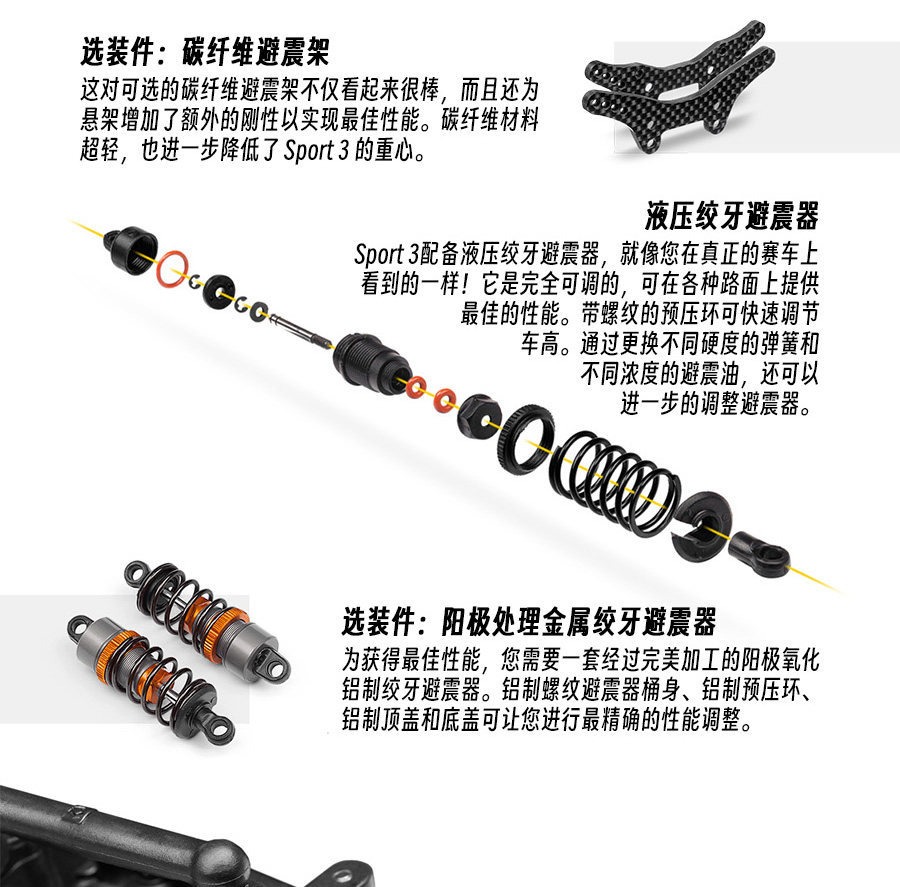 HPI 1/10日产Nissan Silvia S15 RC遥控四驱漂移模型玩具车160930