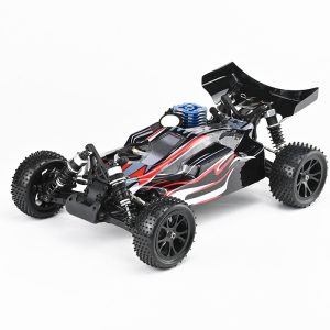1/10甲醇燃油越野车 VRX威赛斯/瑞之浩RH1007B双速玩具油动遥控车