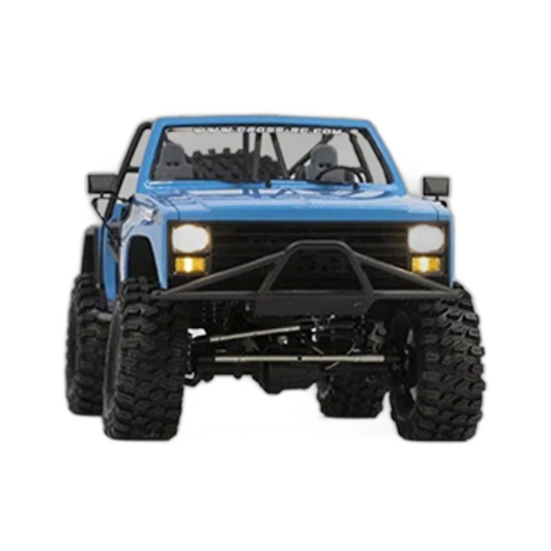 CROSSRC EMO XT4 KIT硬壳高性能RC遥控电动模型攀爬车越野车 包邮