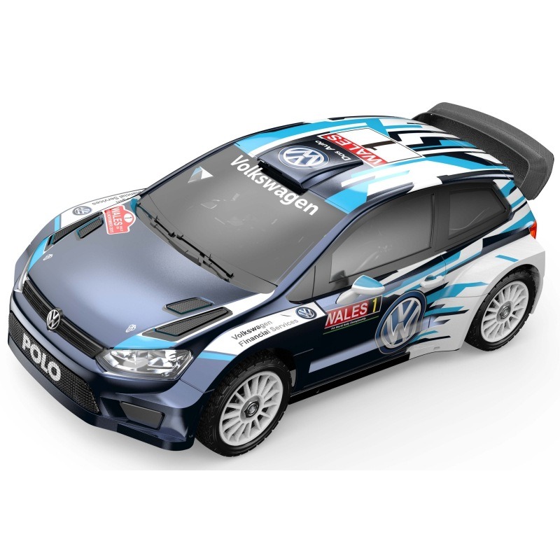 美嘉欣MJX7304高速车1:7平跑漂移车无刷电机高速遥控车模型玩具