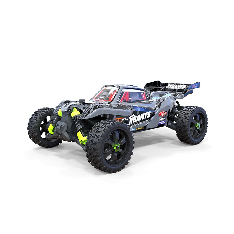 PDracing 1/8暴君T8越野场地卡车RC遥控车电动无刷四驱模型 PD850